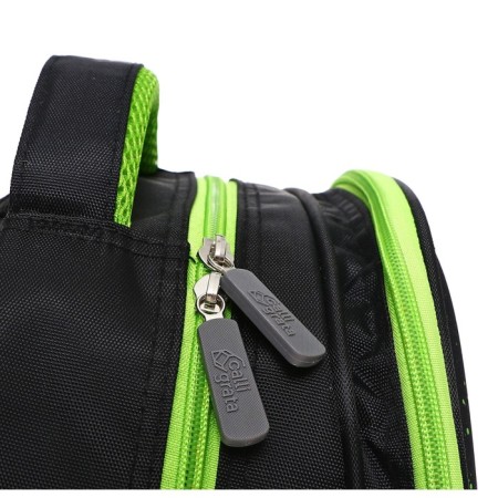 Barry backpack Calligrata "mask", 39x30x14 cm, for a boy-6