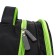 Barry backpack Calligrata "mask", 39x30x14 cm, for a boy