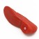 Brying toy "Ship" for dogs, 17 cm, brown