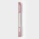 Skalka with limiters Konfinetta confectionery, 49.5 × 3 cm, white color