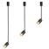 Ceiling lamp ASTRUM IP20 LED GU10 10W
