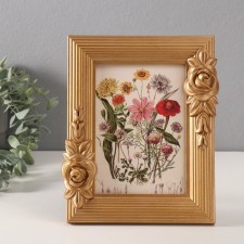 Photo frame MDF 13x18 cm 
