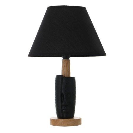 HELP lamp 16736/1BK E14 40W Black H.37.5cm Risalux-6