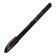 Gel handle Berlingo Apex Pro black, 0.5mm, trihedral case