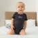 Body crumb I, Basic Line, height 68-74 cm, dark gray color