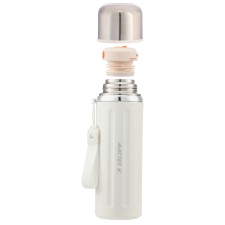 Thermos, 800 ml, the Master K Gilse, with a circle, retains heat up to 12 hours