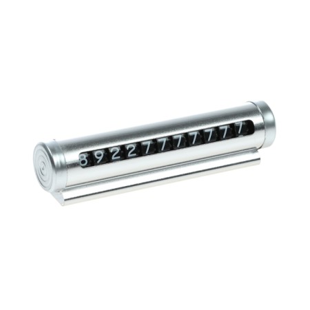 Cartage phone number, chrome-2