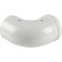Baxi chimney element, coaxial discharge, d = 60/100 mm, 90 °, nt
