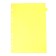 A4 sheet separator (245 x 305 mm), color, 12 sheets, "Devente. Pastel", polypropylene 140 μm, individual packaging