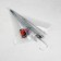 Umbrella Children's "Machine" Transparent, d = 90cm