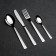 Diningral "Appetite", 24 items, thickness 2 mm, decorative box