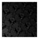 Mats Stout SMF-0001-110802, 1100x800x20 mm, for warm floor, with bobs, black