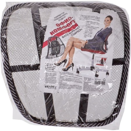 Corrector of the lumbar department of Bradex "Office Comfort"-7