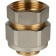 Adapter Stout SFS-0002-000132, 1 "x32 mm, inside, for metal-plast. Pipes, screw