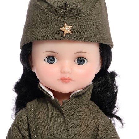Кукла «Катюша», 45 см-3