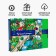 Figure puzzle "Walking in the zoo" + puzzles