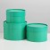 A set of hats 3 in 1 sea wave, gift packaging, 16 x 10, 14 x 9, 13 x 8.5 cm