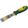 Magaric spatula Kraftool 10035-030, stainless, two-component pen, 30 mm