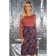 Women's dress, size 42
