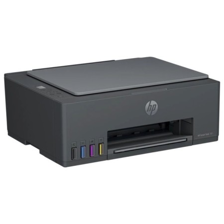 MFA Jet HP Smart Tank 581 (4A8D4A) A4 WIFI Black-2