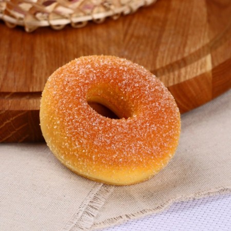Donced Donut 8x3.5 cm-1