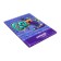 Diary for grades 1-4 "Bear", hard cover, glossy lamination, 48 sheets
