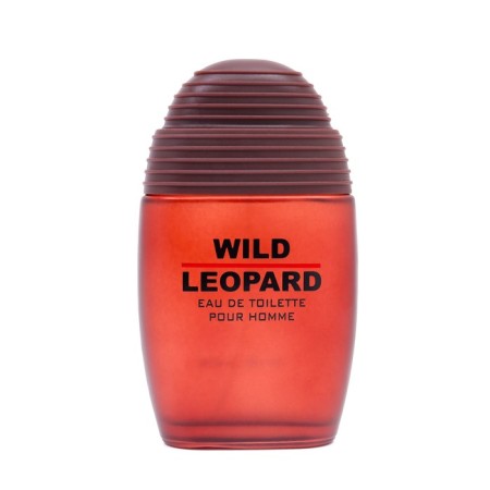 Tuale water men's Chris Adams Wild Leopard Man, 100 ml-1