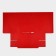 Gift New Year's folding box “Happy New Year!”, 26 × 26 × 8 cm