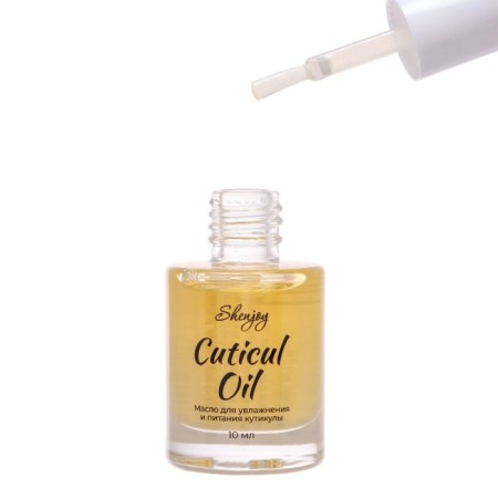 Oil for moisturizing and nutrition cutters 10 ml, mango-1