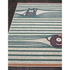 Ковёр прямоугольный Merinos Sofit, размер 160x230 см, цвет light cream