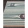 Rectangular carpet Merinos Sofit, size 160x230 cm, color Light Cream