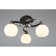 Caldiero ceiling chandelier E27 180W