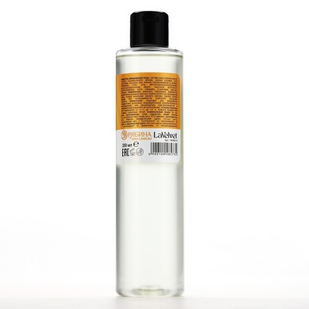 Hair shampoo, shine and strength, 250 ml, Beauty Fox-5