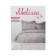 Lessituded euro Atria, size 200x215 cm, 200x220 cm, 70x70 cm