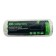 Sibrtekh Sibrtekh Cossack 80248, micro -fiber, d = 48 mm, handle d = 6 mm, pile 12 mm, 180 mm