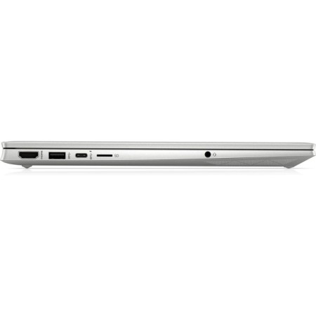 HP Pavilion 15-EG3033CI Core i7 1360p 16GB SSD512GB Intel IRIS XE Graphics 15.6 "IP 107351-5