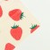 Paper Pacific, "Strawberry", 50 cm x 70 cm 17 grams