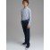 Turtleneck for a boy, height 140 cm