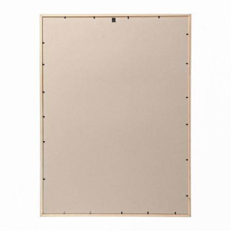 Photo frame pine c19 gold 60x80 cm (plastic screen)-3