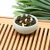 Green tea Chinese sheet oolong orange, 500 g