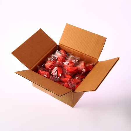 Pink pink cookies, 30 pcs-3