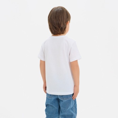 T-shirt Children's KAFTAN "Substaki" Growth 122-128-2