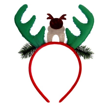 Carnival rim "horns"-3