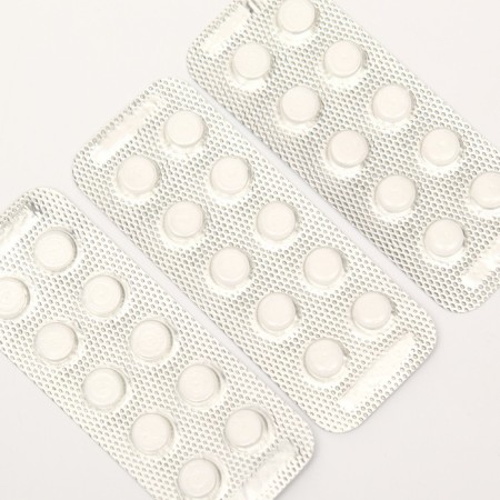 Normal, 30 tablets 100 mg-2