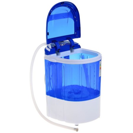 Wallmark WM-30B washing machine, 3 kg-1