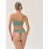 Braziliano panties women Mirey, size 44, green color
