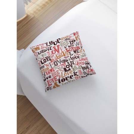 Pillowess decorative "love abundance", on a zipper, size 45x45 cm-1