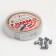 Bullets for pneumatics "gamma" expansive, feces. 4.5mm, 0.79g, 125pcs
