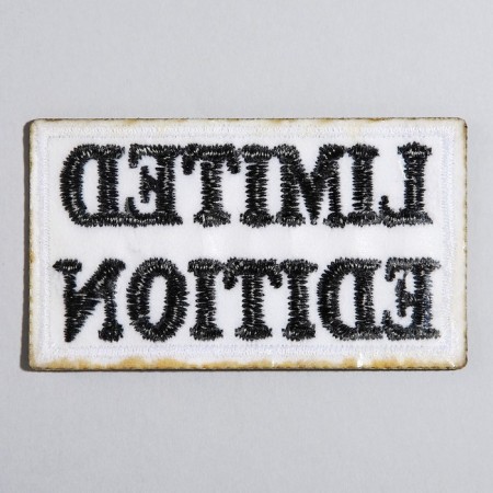 Thermal appliance "Limited", 7 x 3.9 cm-4