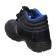 Working leather boots Prosafe Basic 13, Take thermoplast, size 43